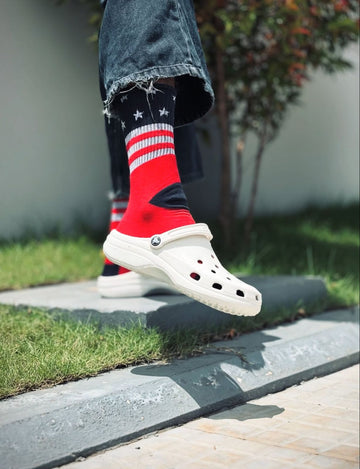 CLASIC CROCS