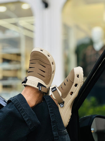 IMPORTED CROCS YUKON