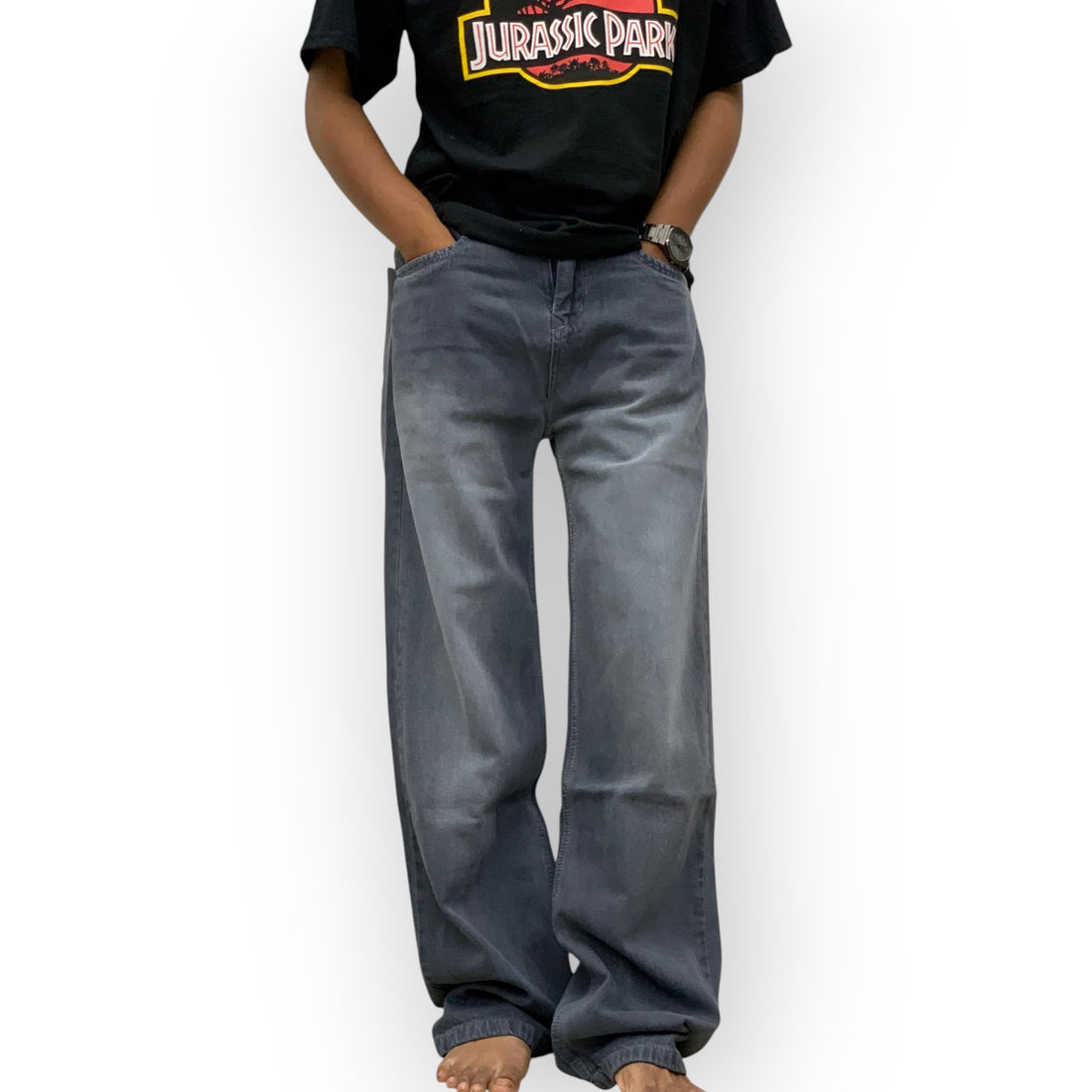 Baggy Pant