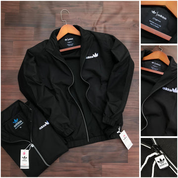 Adidas Jacket