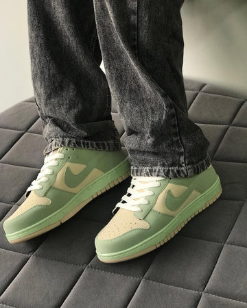 Imported Shoes