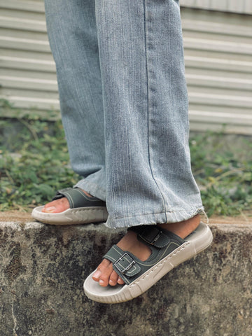 IMPORTED SANDALS