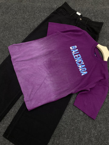 Five Sleeve Baggy Combo