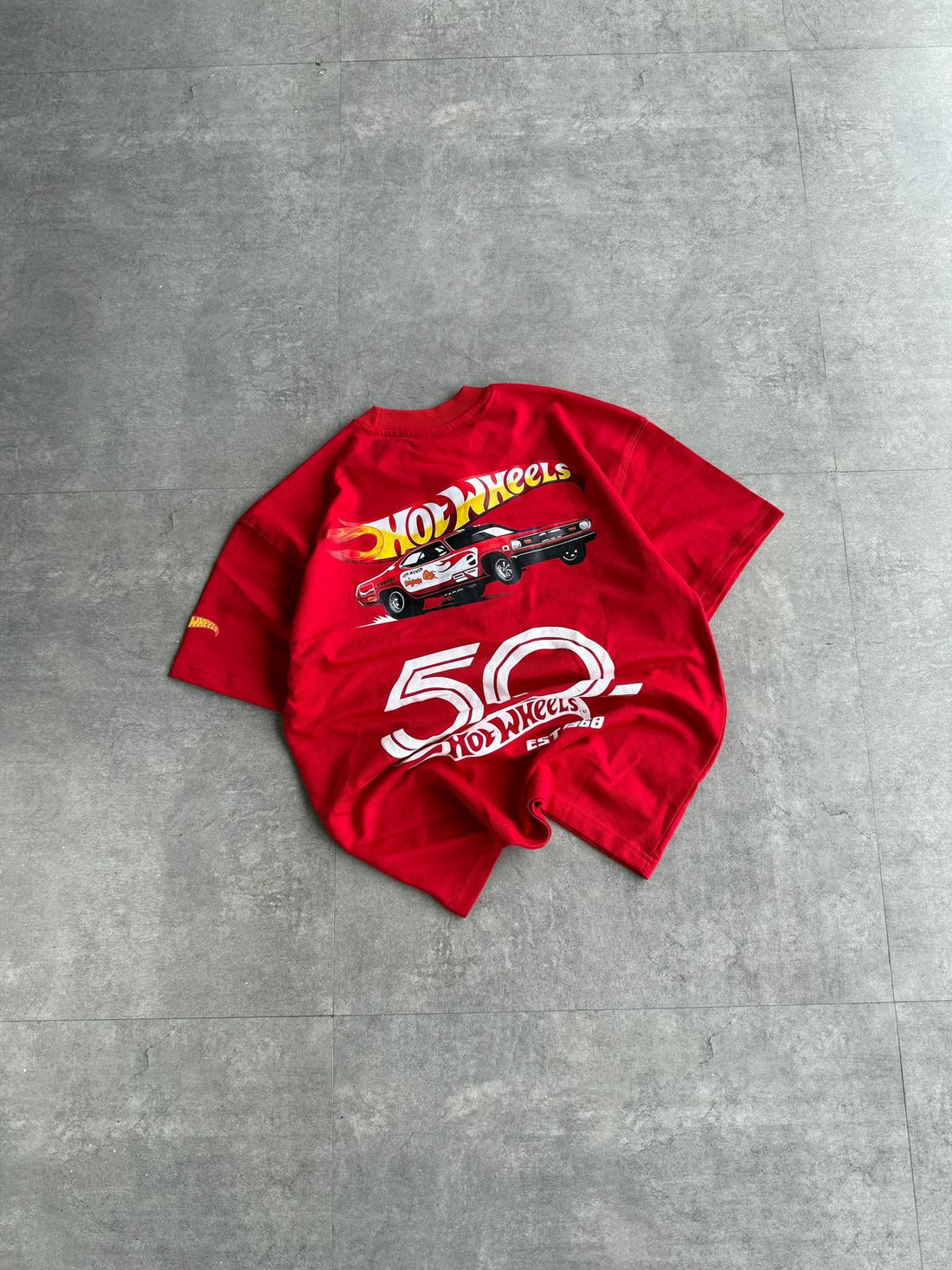 T-SHIRTS