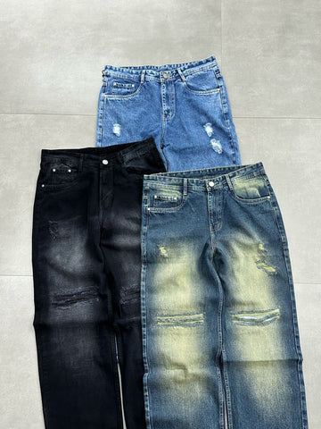 Premium Pants