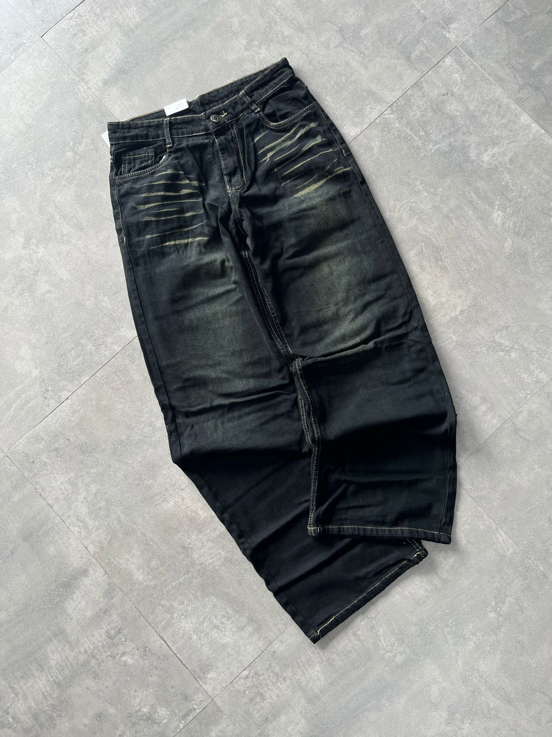 Baggy Pants