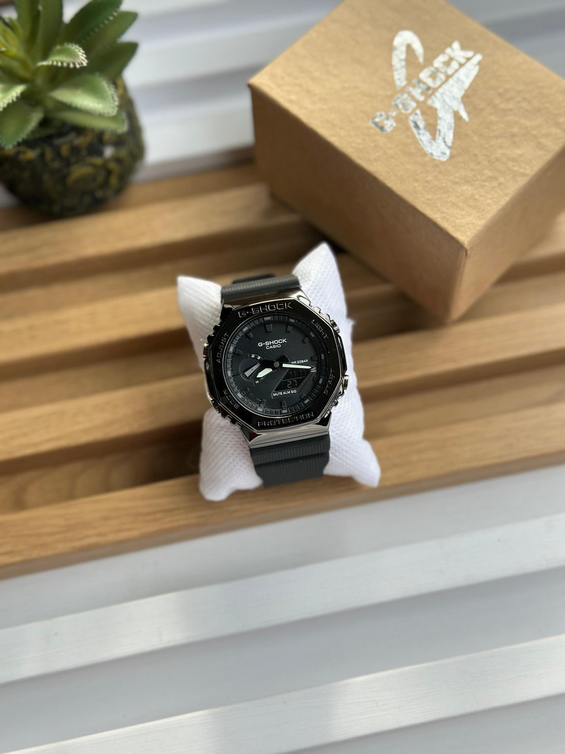 G-Shock Watch