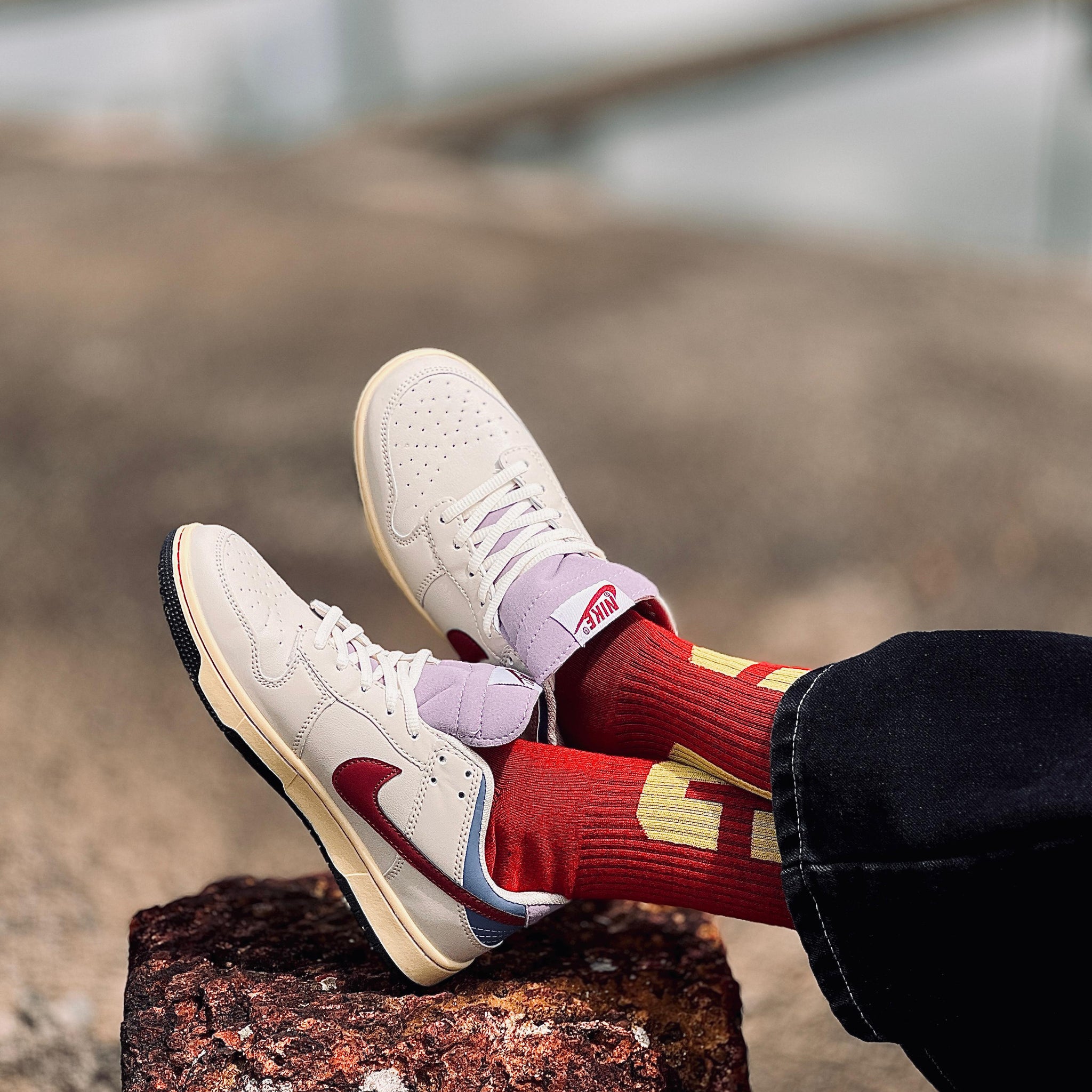 NIKE SB