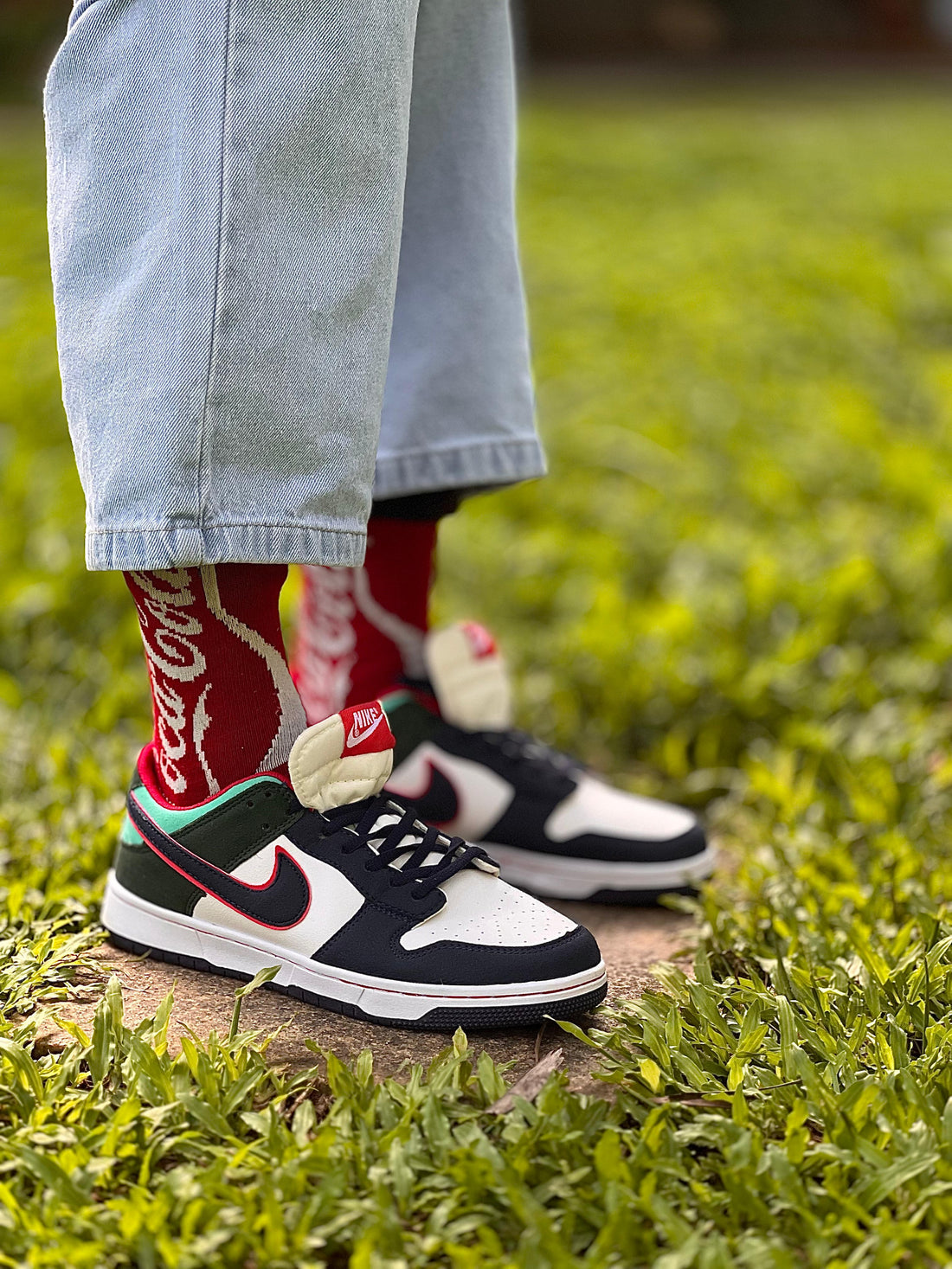 NIKE SB