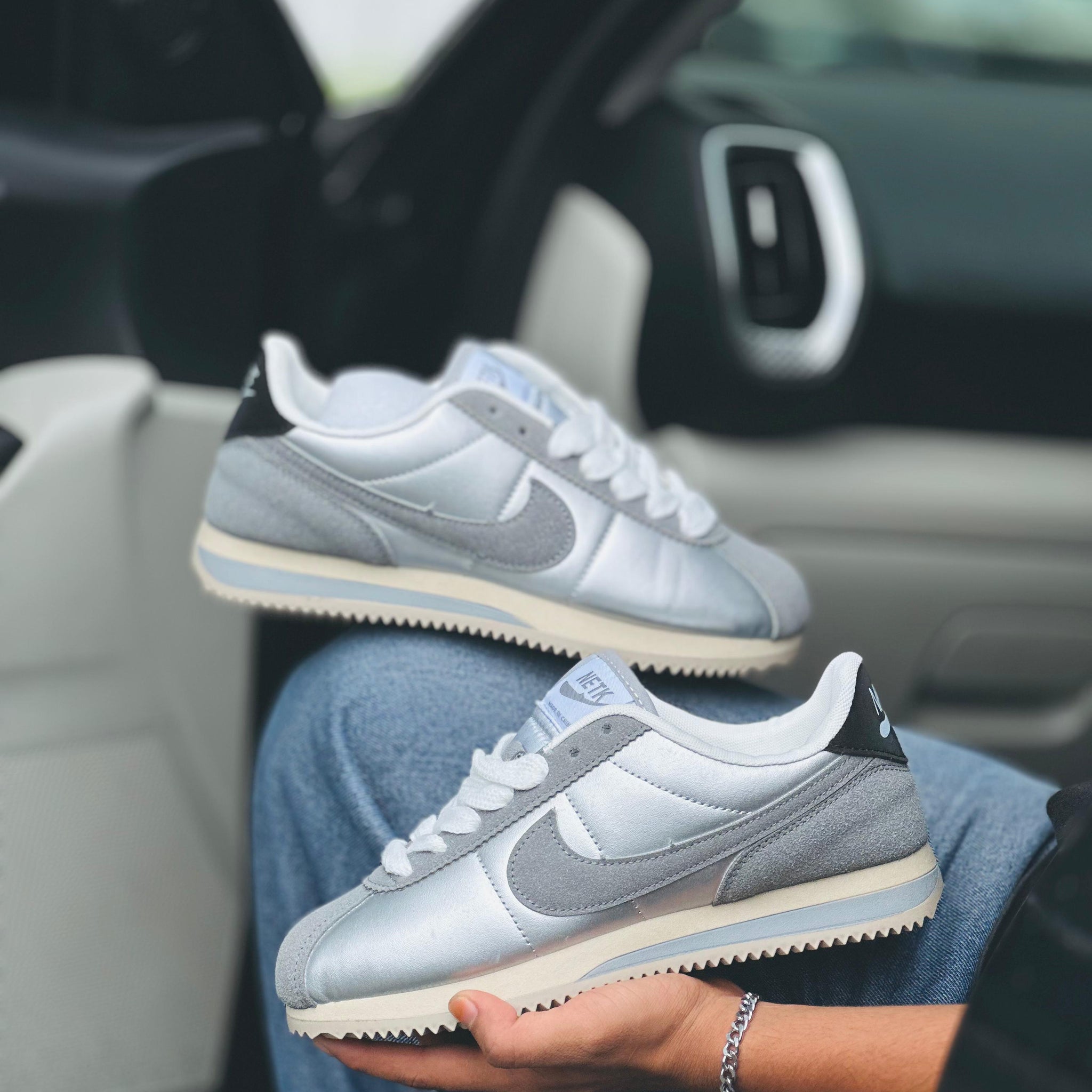 NIKE CORTEZ