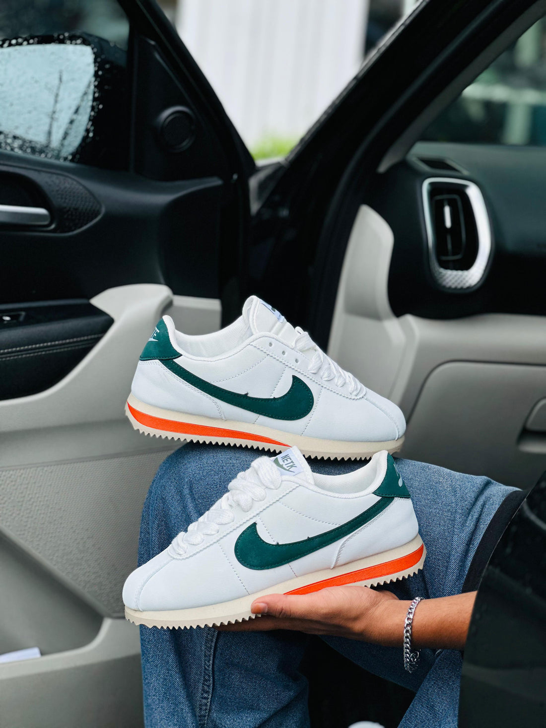 NIKE CORTEZ