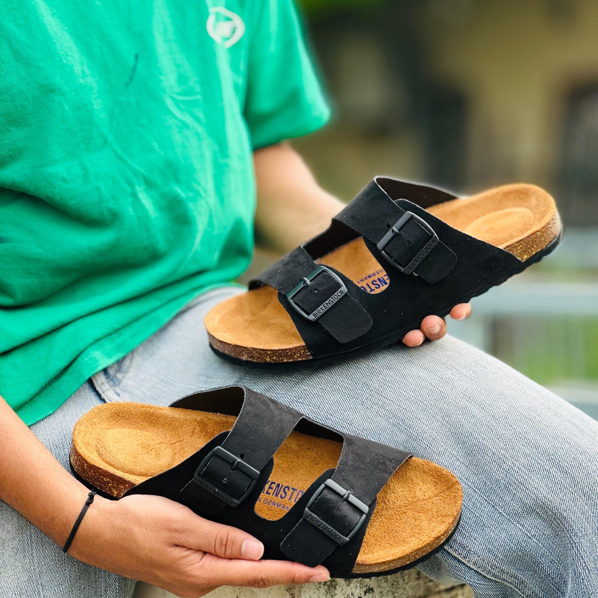 Birkenstock