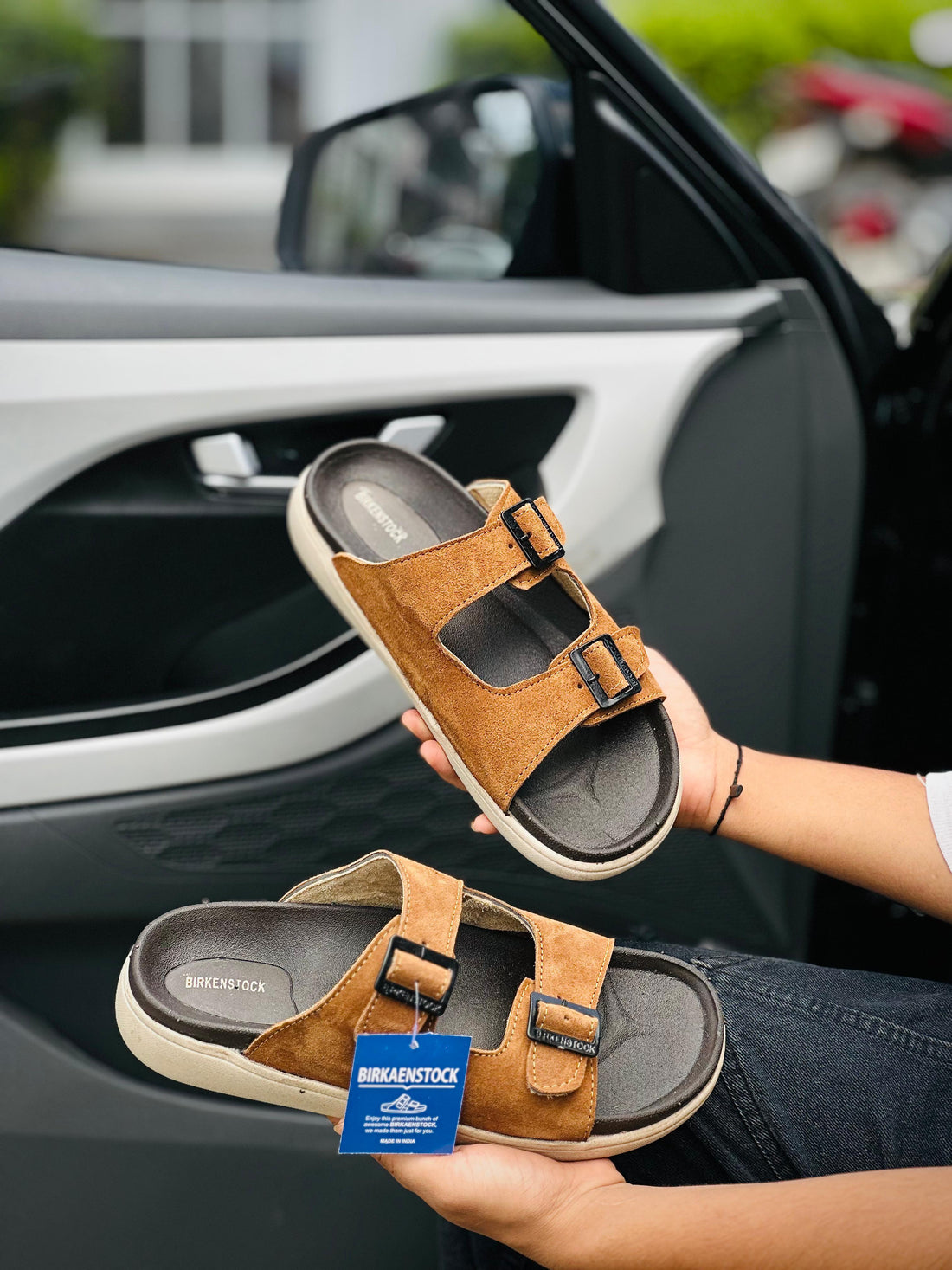 BIRKENSTOCK