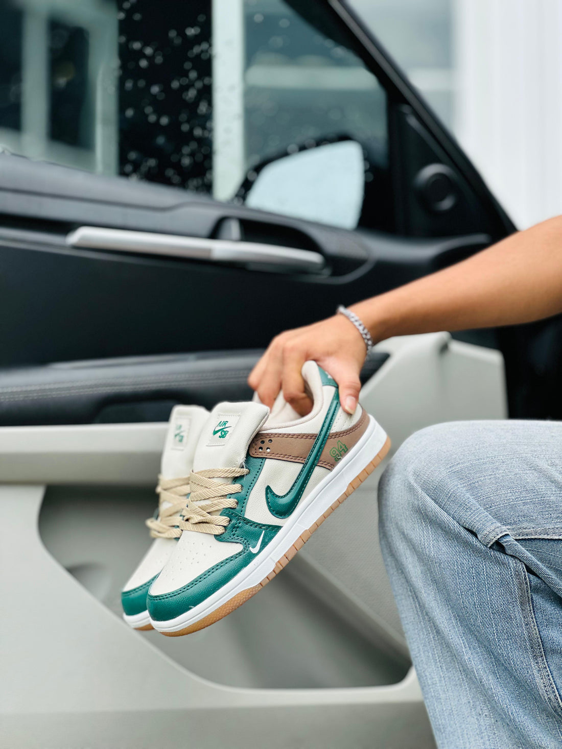 NIKE SB DUNK