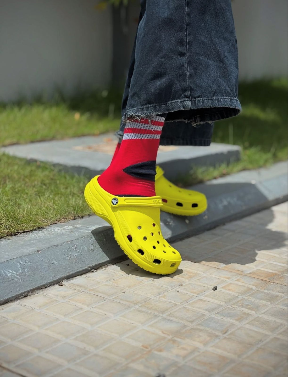 CLASIC CROCS