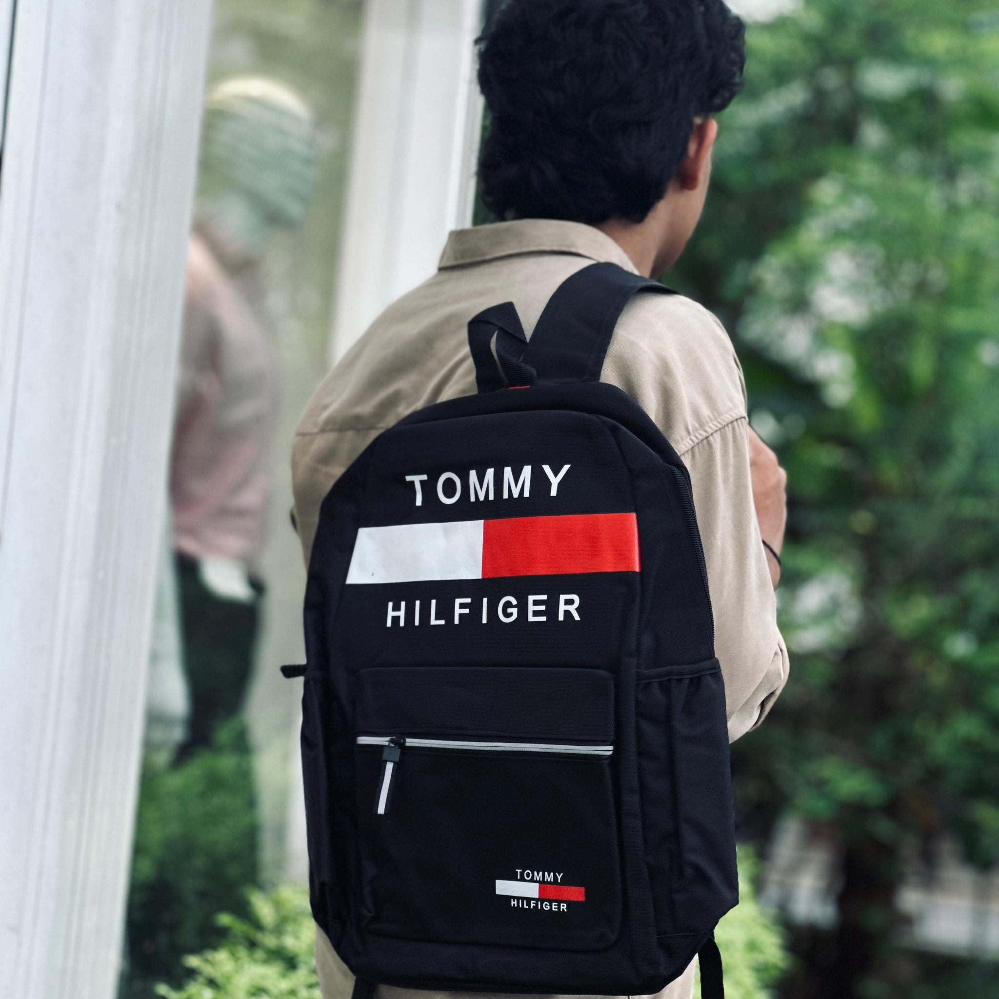 BAG