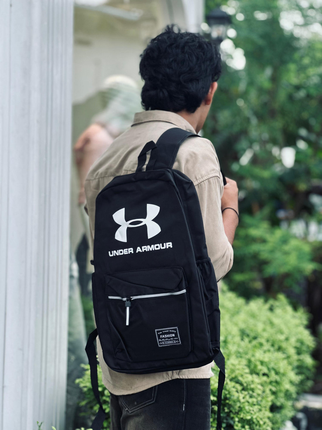 BAG