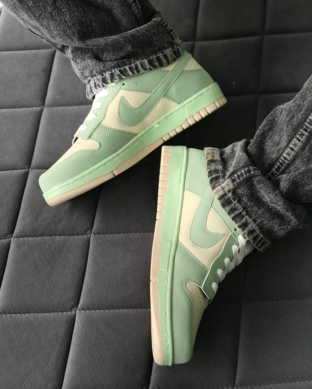 Imported Shoes
