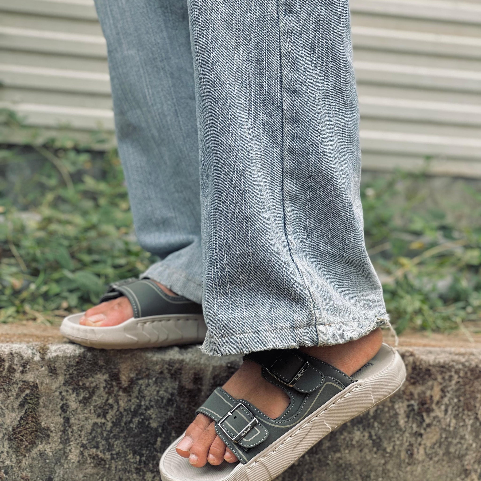 IMPORTED SANDALS
