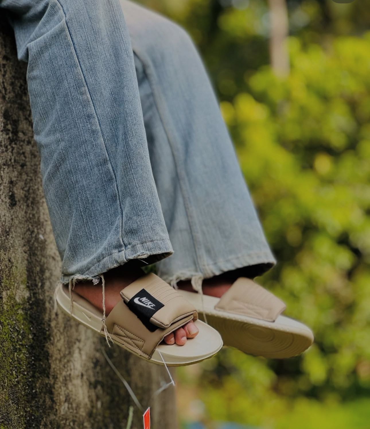 Nike Flip