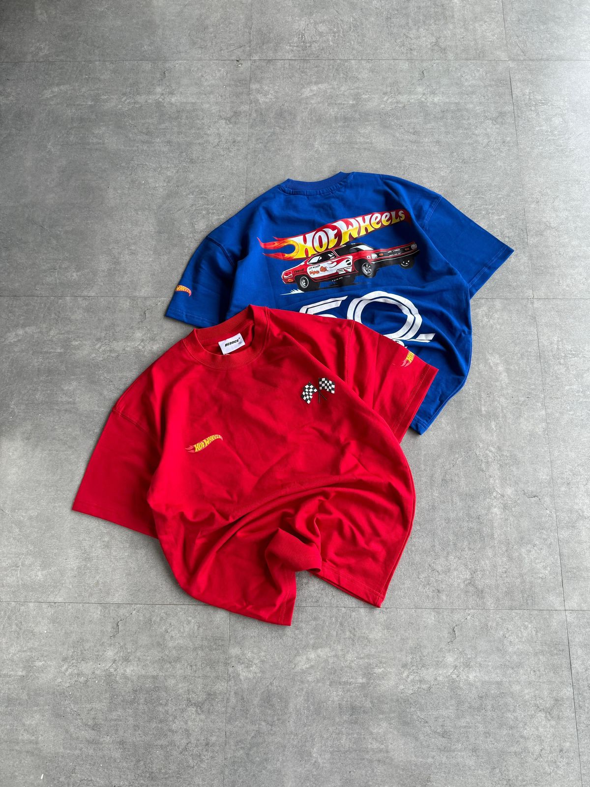 T-SHIRTS