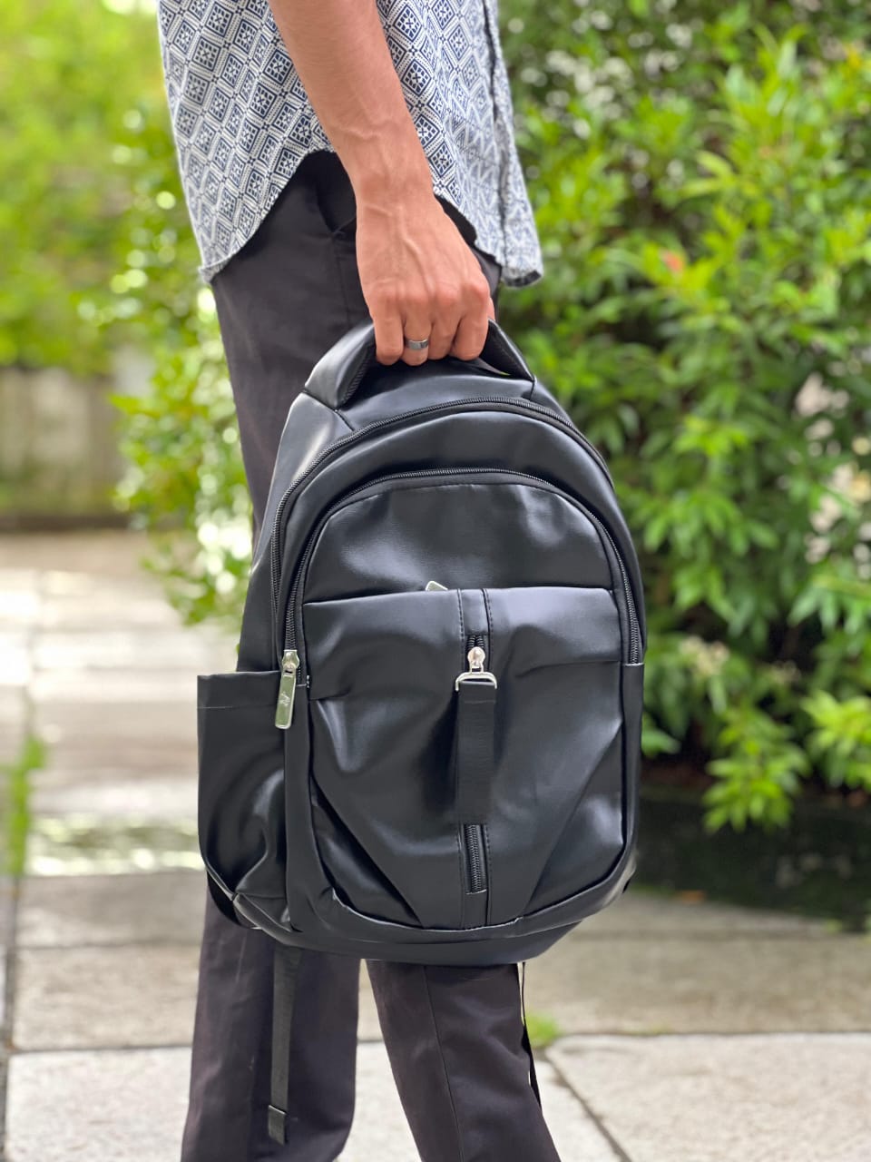 BAG