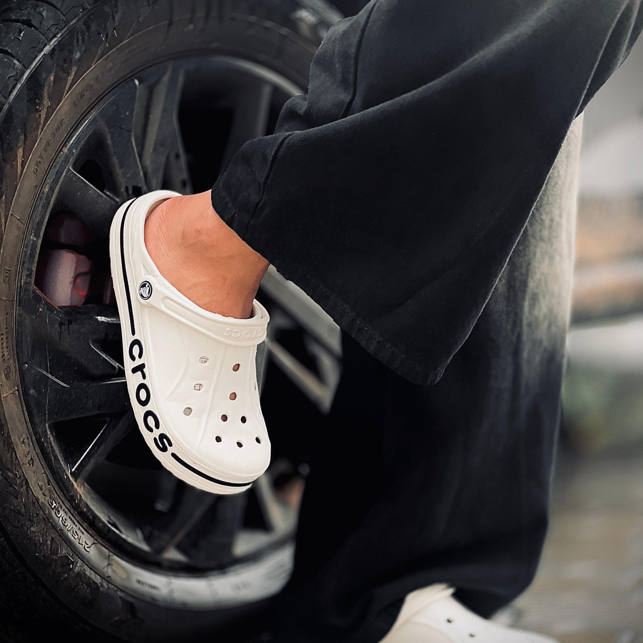 Crocs