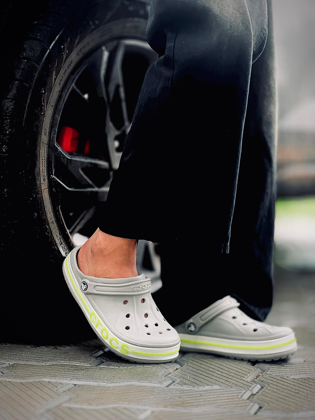 Crocs
