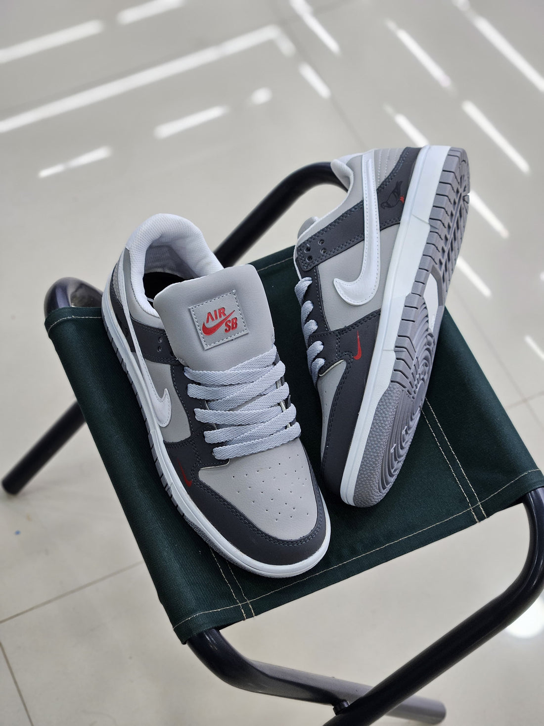 IMPORTED NIKE DUNK